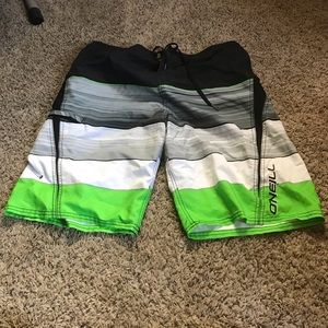 Mens Swim Trunks